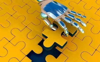 拥抱黑科技 人工智能应用软件开发引领场景应用新时代